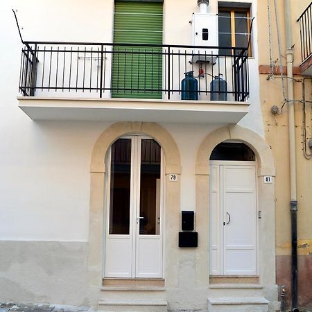 Casa Gamu Apartment Scicli Exterior photo