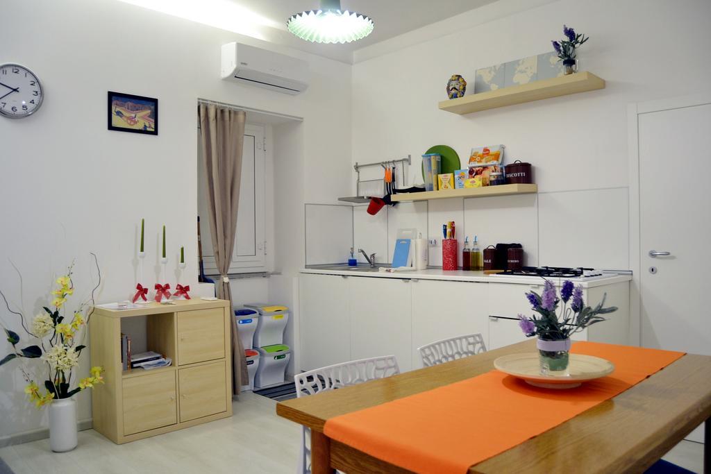 Casa Gamu Apartment Scicli Exterior photo